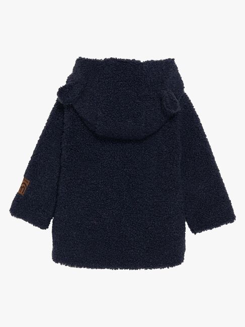 Minymo Pilejakke, Parisian Night