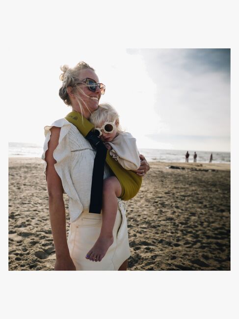 Wildride Bæresele, Dirty Desert