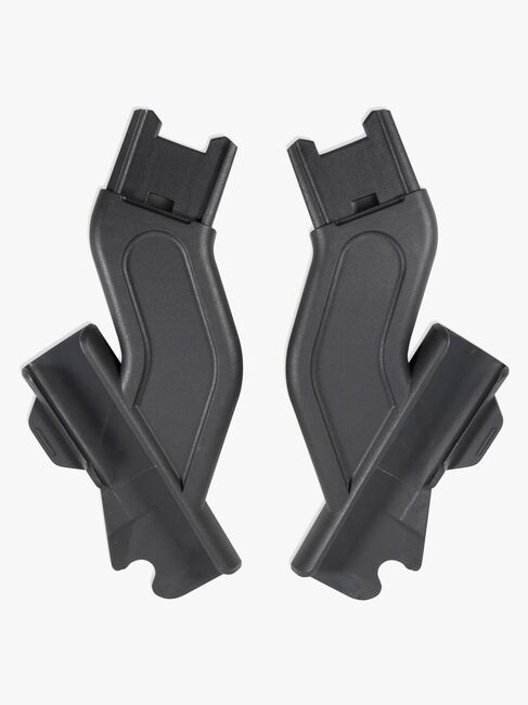 UPPAbaby Vista V3 Søskenvogn, Greyson