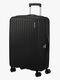 American Tourister Rejoy Spinner Trillekoffert 66L, True Black