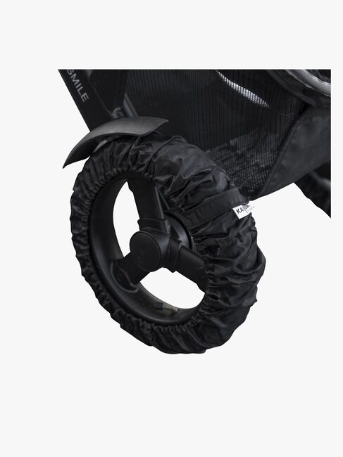 Kaxholmen Hjulbeskyttelse