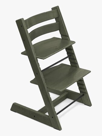 Stokke Tripp Trapp Matstol, Marble Green