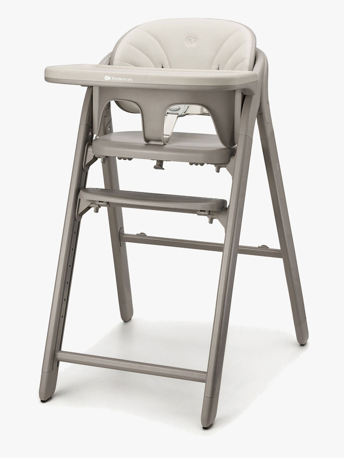 Kinderkraft Tino Matstol, Beige