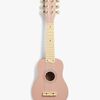 Cloudberry Castle Lekegitar 53 cm, Rosa