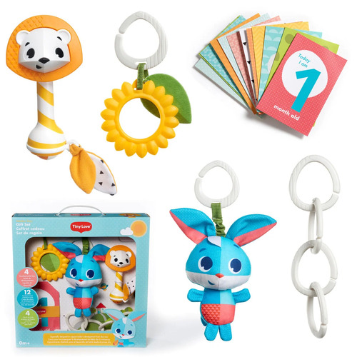 Tiny Love Meadow Days Gavesett