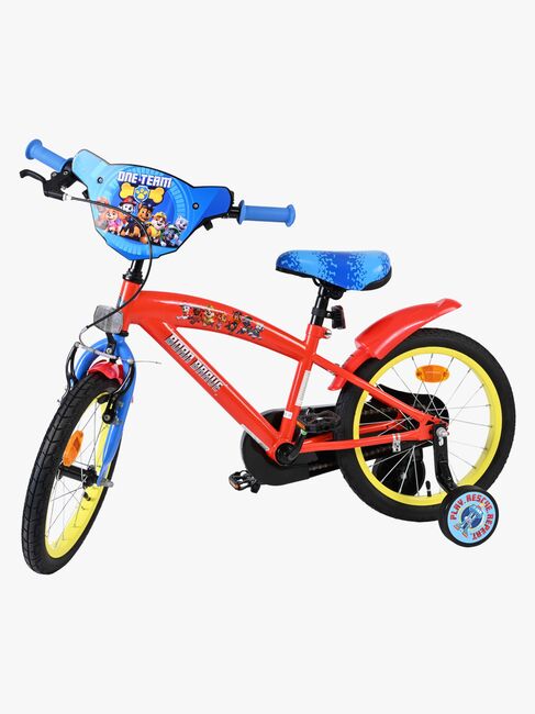 Paw Patrol Sykkel 16 Tommer