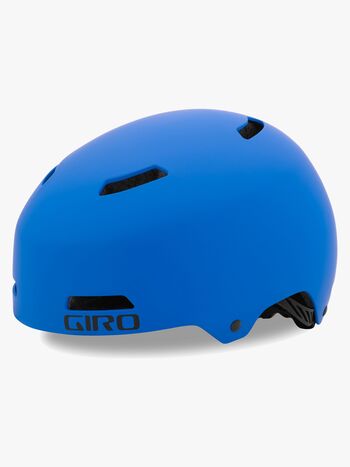 Giro Dime FS MIPS Sykkelhjelm, Matte Blue
