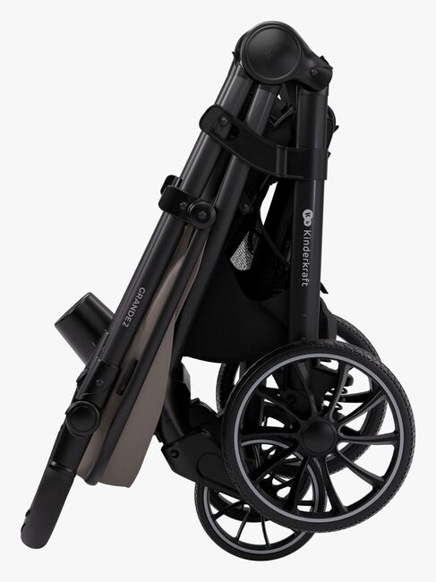 Kinderkraft Grande 2 Sportsvogn, Sand Beige