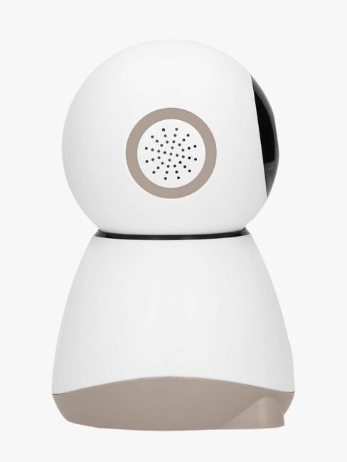 Alecto SMARTBABY10BE Babycall, White/Anthracite