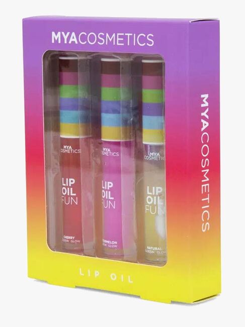 MYA Cosmetics Leppeolje