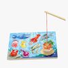 Melissa & Doug Puslespill Fiske, 10 brikker