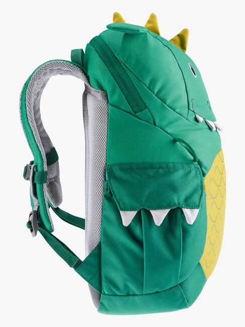 Deuter Kikki Ryggsekk 8L, Fern Alpinegreen