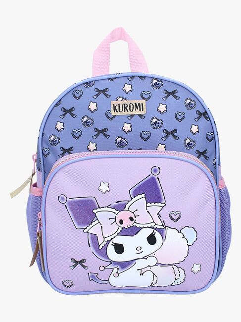 Hello Kitty Ryggsekk Forever Yours, Lilla