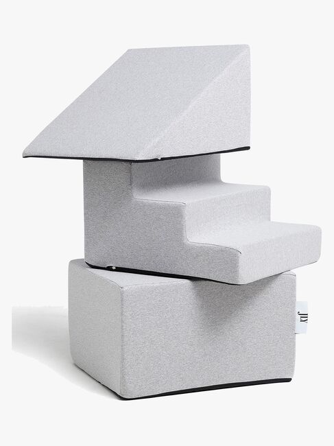 JLY Aktivitetsblokker, Grå