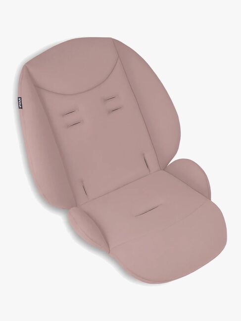 Inovi Memory Foam Large Sittepute, Dusty Pink
