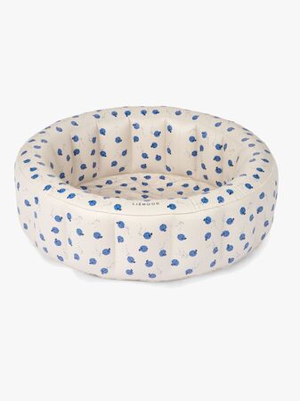 LIEWOOD Kornelia Basseng Small, Pufferfish/Sandy