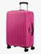 American Tourister Rejoy Spinner Trillekoffert 66L, Hawaiian Pink