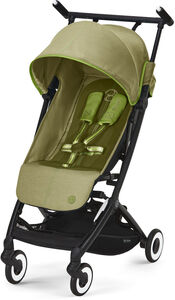 Cybex LIBELLE Trille, Nature Green