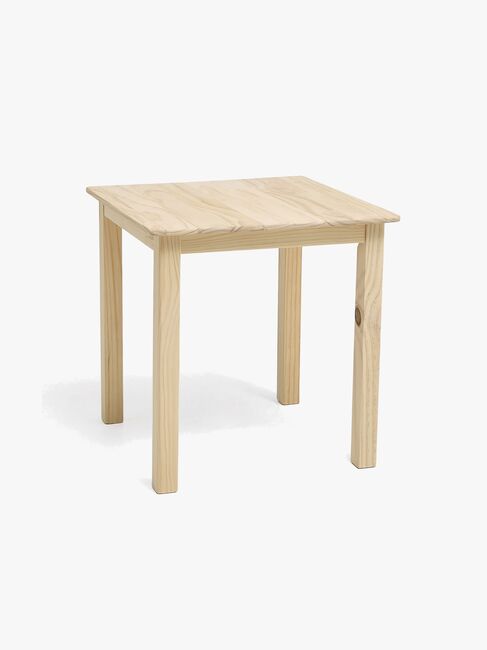 JLY SAGA House Bord og Stoler, Natur