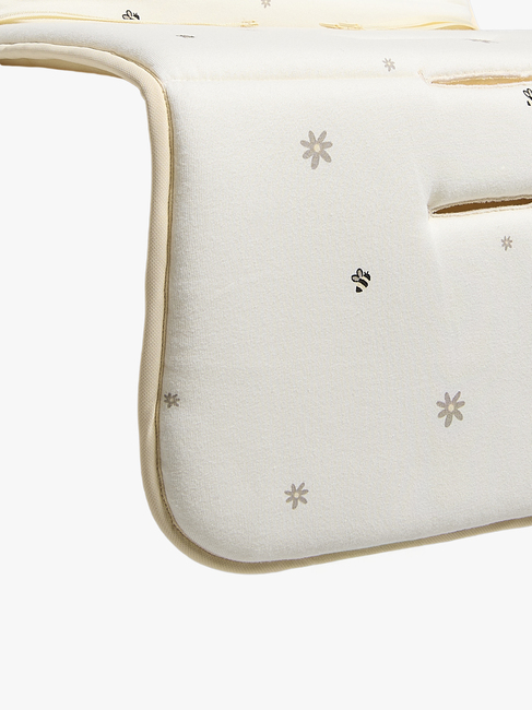 Beemoo Sittepute, Honey Bee