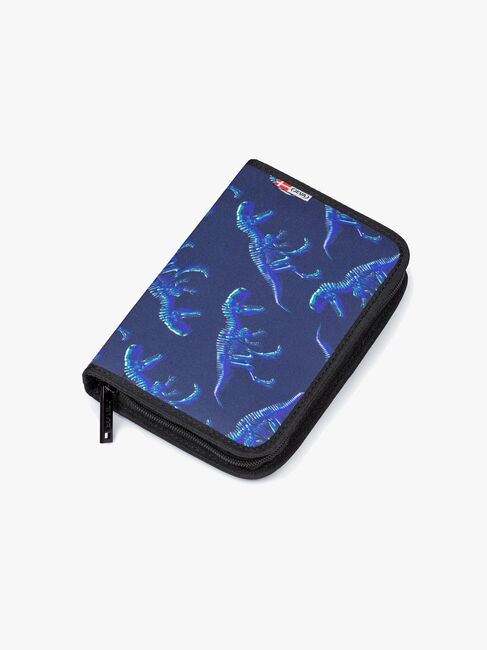 Jeva One-Zip Pennal, Dinosaur