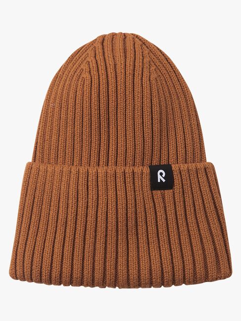 Reima Hattara Lue, Cinnamon Brown