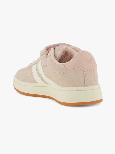 Leaf Lejsta Sneakers, Pink