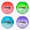 Waboba Mini Moon Sprettball 1-Pakk Blandet