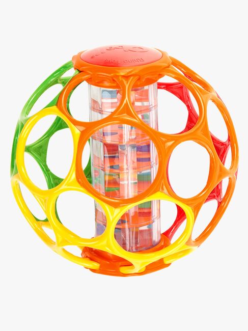 Oball Rollin' Rainstick Rangle