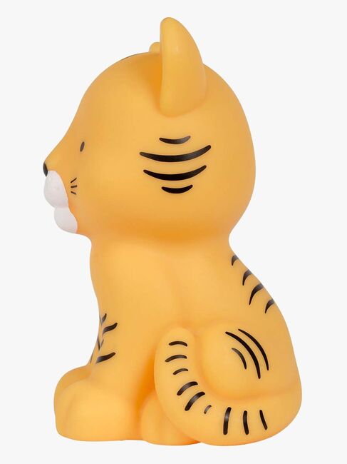 A Little Lovely Company Tiger Nattlys