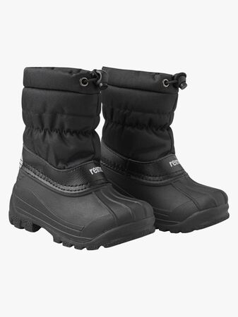 Reima Nefar Vintersko, Svart