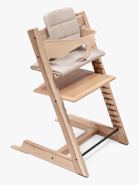 Stokke Tripp Trapp Sittepute, Beige