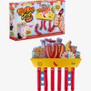Stay Active Hot Dog Drop Spill