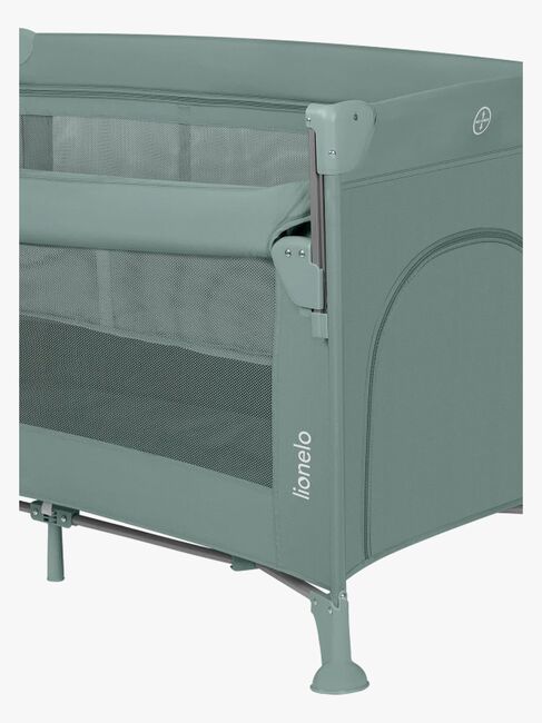 Lionelo ELLEN Reiseseng, Green Sage