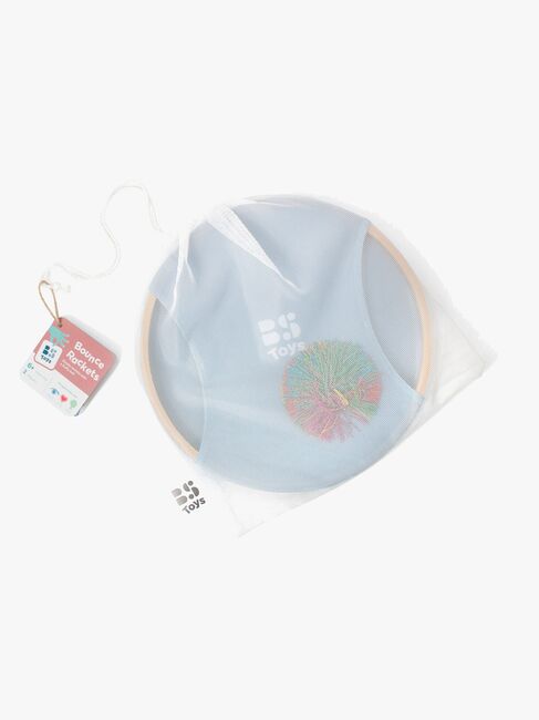 BS Toys Spill Bounce Rackets