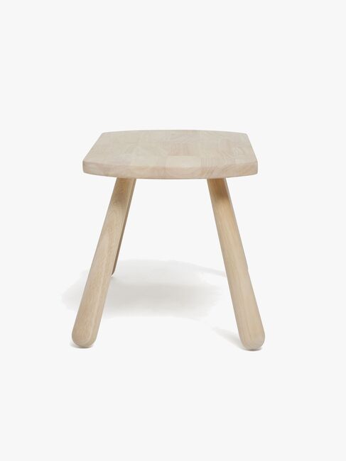 Minitude Nordic HUGO Skrivebord, Nature