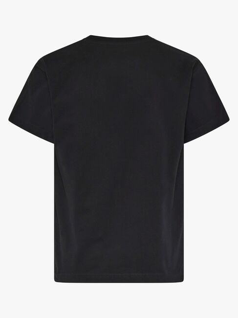 Didriksons Mynta T-skjorte, Black