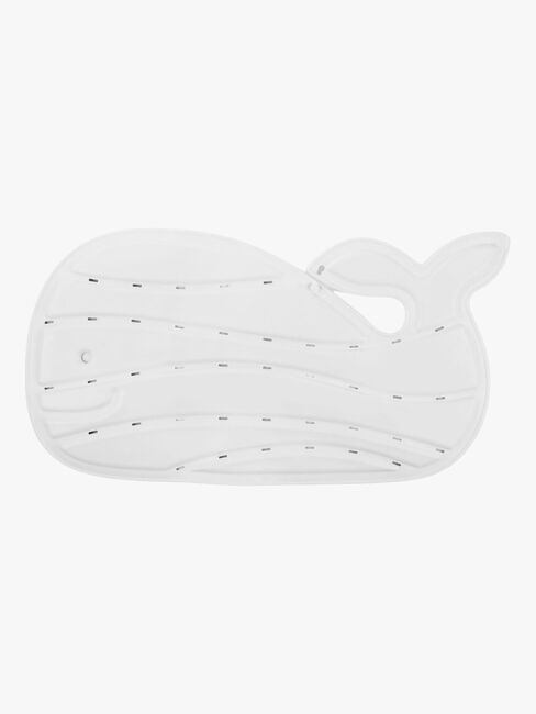 Skip Hop Moby Badekar Matte, Hvit