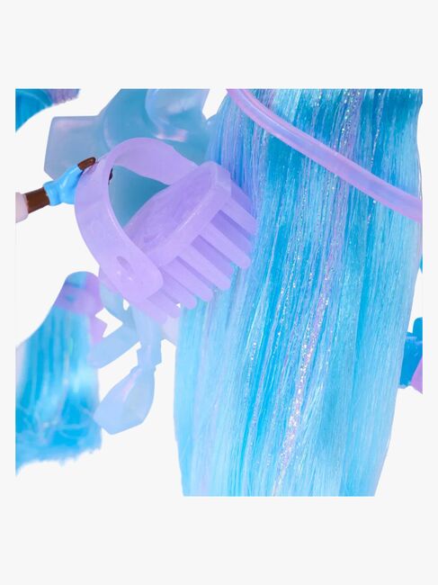 Unicorn Academy Glaciers Gemstone Adventure Lekesett