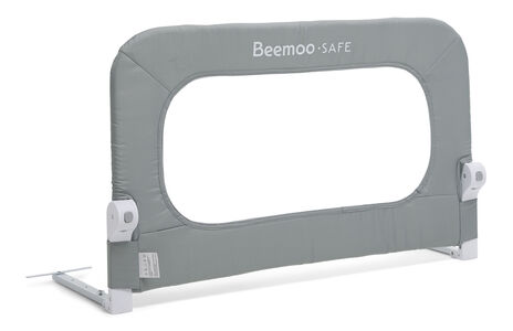 Beemoo SAFE Dream Sengehest 90 cm, Grey