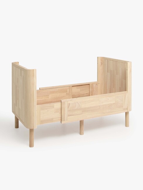 Alice & Fox JUNE Vokseseng, Natural Wood