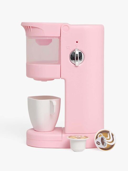 Fippla Junior Chef Lekesett, Rosa