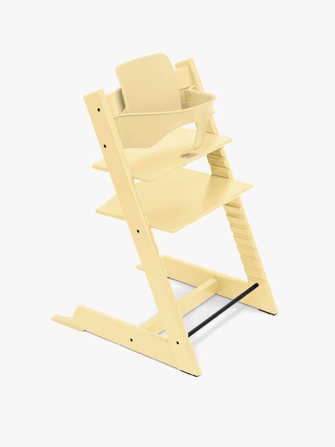 Stokke Tripp Trapp Matstol, Lemon Yellow