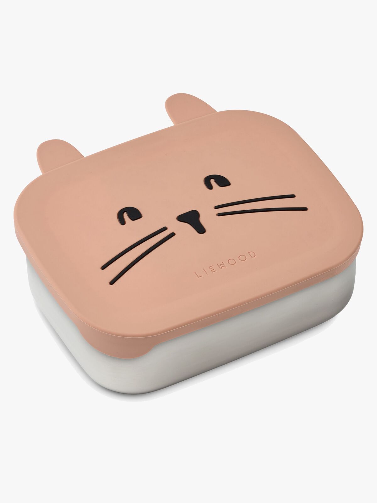 LIEWOOD Kanin Matboks, Pale Tuscany