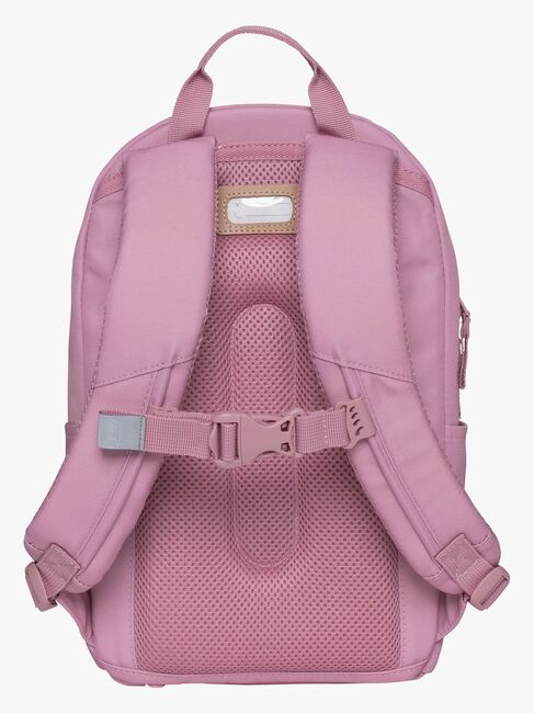 Beckmann Urban Mini Ryggsekk 10L, Pink