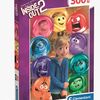 Clementoni Disney Inside Out Puslespill 300 Brikker