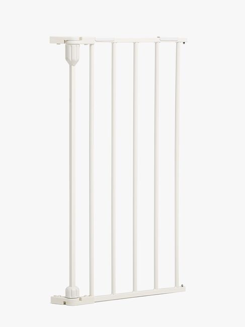 Beemoo SAFE Protect Forlengningsdel til Sikkerhetsgrind 30 cm, White