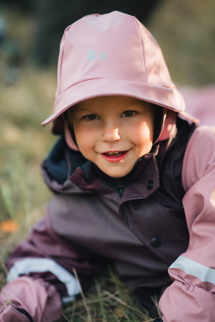 Lindberg Hjuvik Sydvest, Dahlia