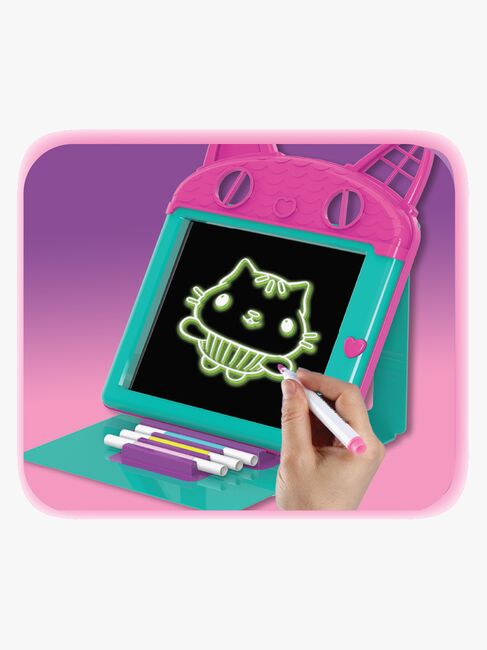 Gabby's Dollhouse Tegnebrett Premium