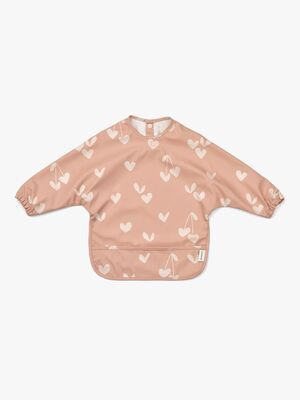 LIEWOOD Merle Cape Smekke med Trykk, Sweethearts/Pale tuscany